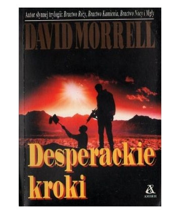 Desperackie kroki