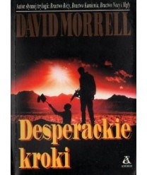 Desperackie kroki