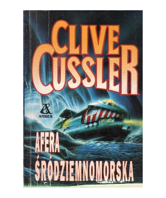 Afera śródziemnomorska