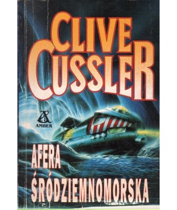 Afera śródziemnomorska