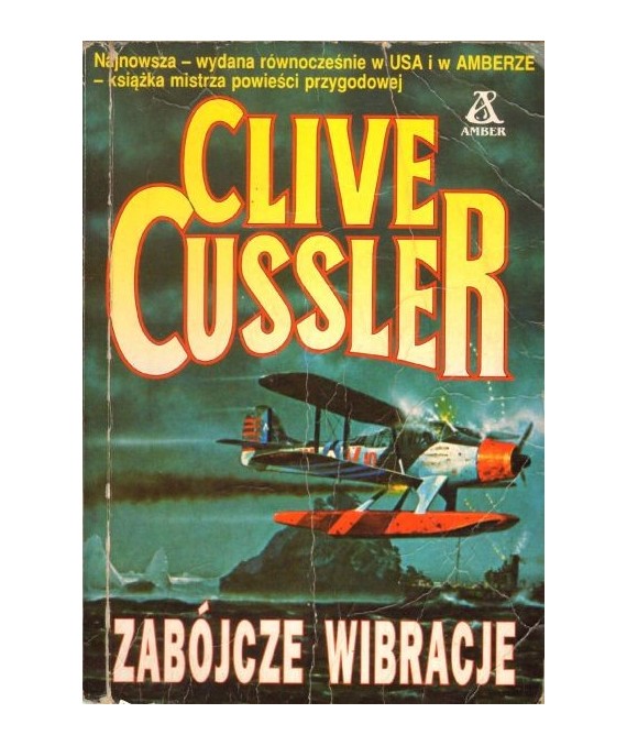 Zabójcze wibracje
