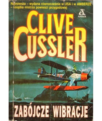 Zabójcze wibracje