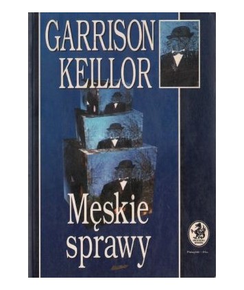 Męskie sprawy