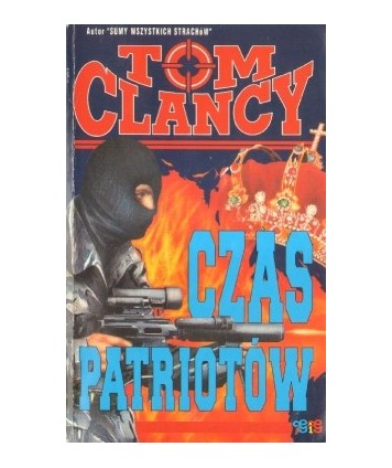 Czas patriotów