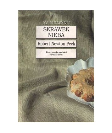 Skrawek nieba