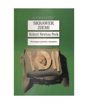 Skrawek ziemi