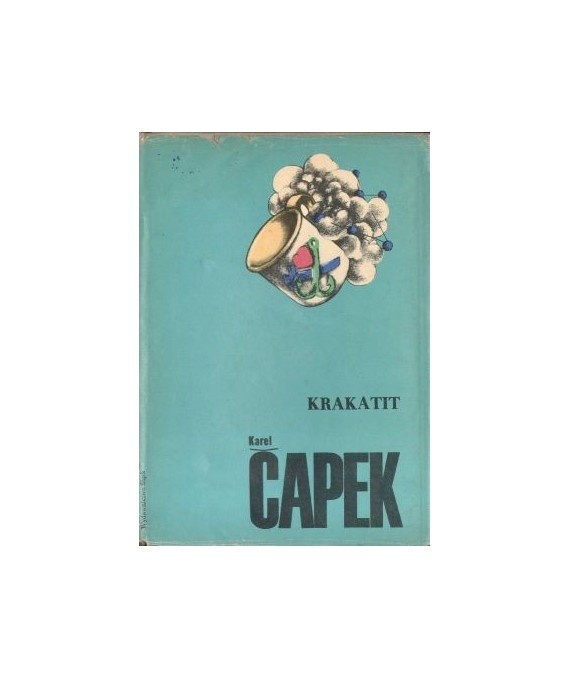 Krakatit