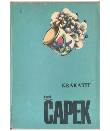 Krakatit