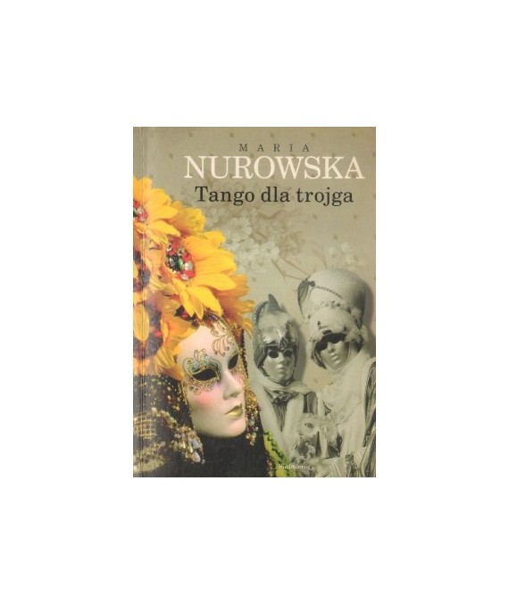 Tango dla trojga