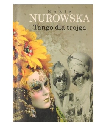Tango dla trojga