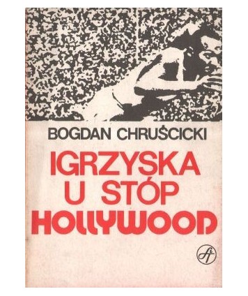 Igrzyska u stóp Hollywood