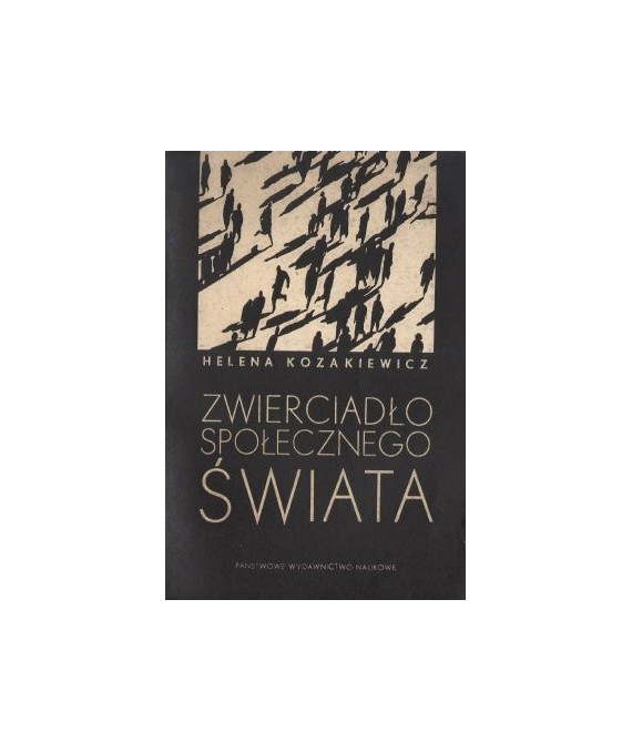 Zwierciadło społecznego świata