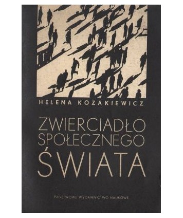 Zwierciadło społecznego świata