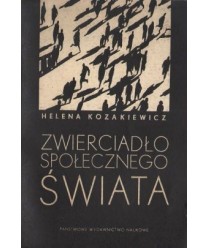 Zwierciadło społecznego świata