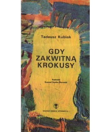Gdy zakwitną krokusy