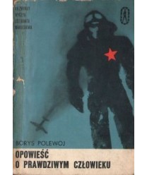 Opowieść o prawdziwym człowieku