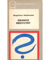 Granice medycyny