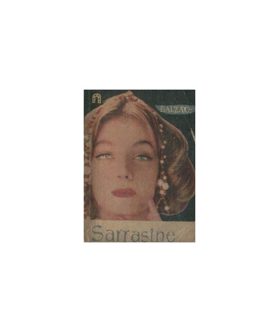 Sarrasine i inne opowiadania