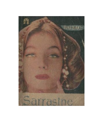 Sarrasine i inne opowiadania