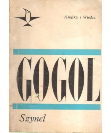 Szynel. Opowiadania