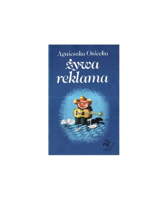 Żywa reklama