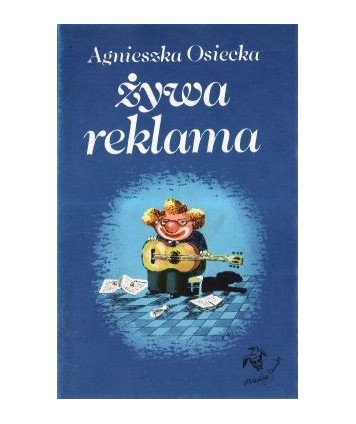 Żywa reklama
