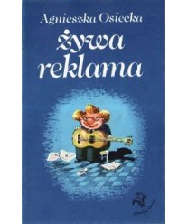 Żywa reklama