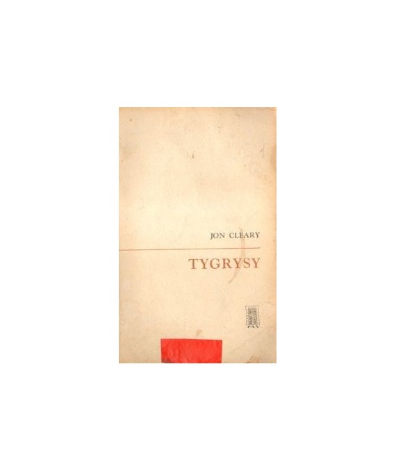 Tygrysy