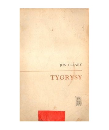 Tygrysy