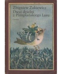 Dwaj dzielni z Plimplańskiego Lasu