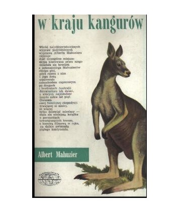 W kraju kangurów