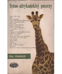 Tętno afrykańskiej puszczy