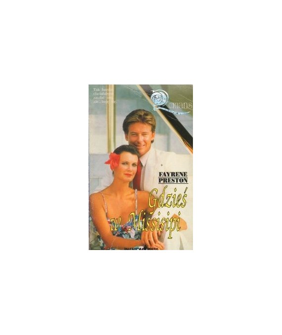 Gdzieś w Missisipi