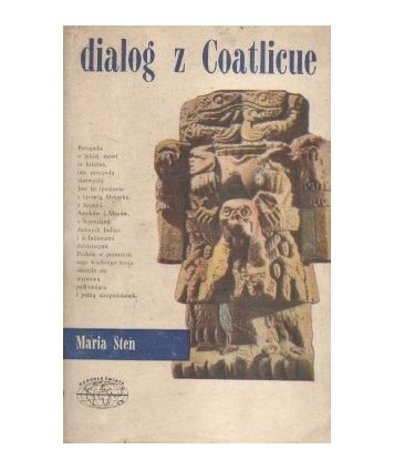 Dialog z Coatlicue