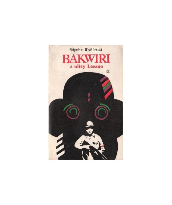 Bakwiri z ulicy Leszno