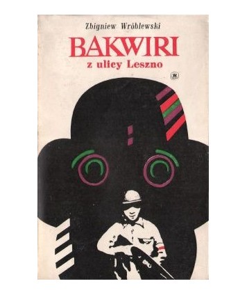 Bakwiri z ulicy Leszno