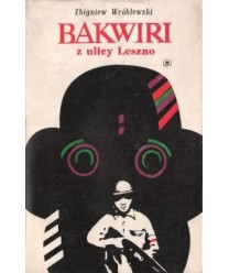 Bakwiri z ulicy Leszno