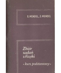 Zbiór zadań z fizyki. Kurs podstawowy