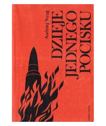 Dzieje jednego pocisku