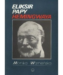 Eliksir papy Hemingwaya