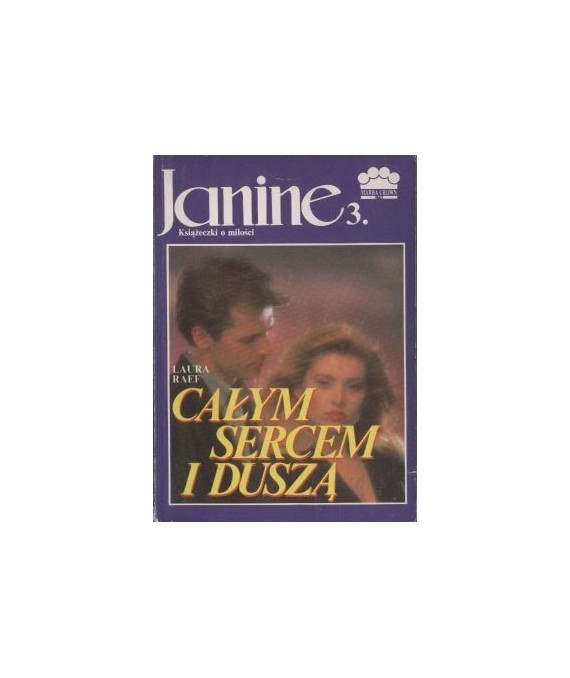 Całym sercem i duszą