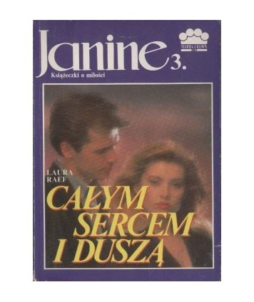 Całym sercem i duszą