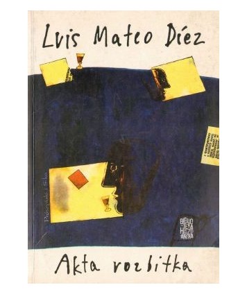 Akta rozbitka