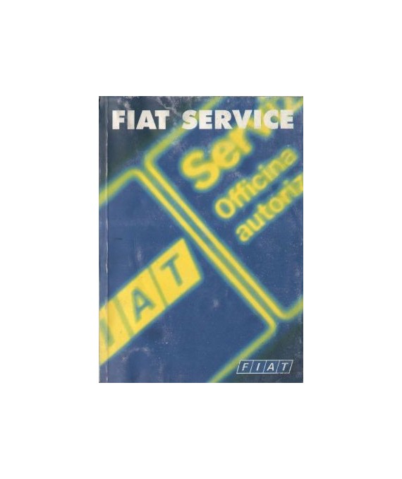 Fiat service