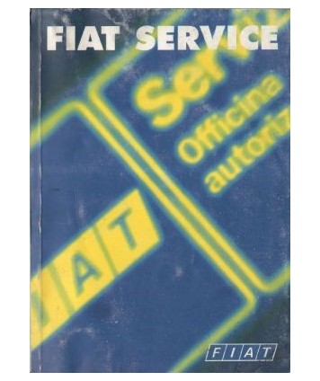 Fiat service