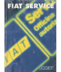 Fiat service