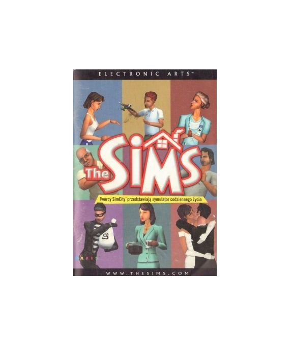 The Sims