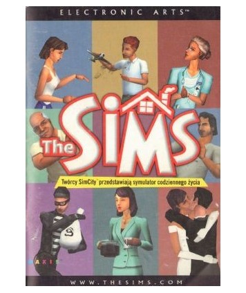 The Sims