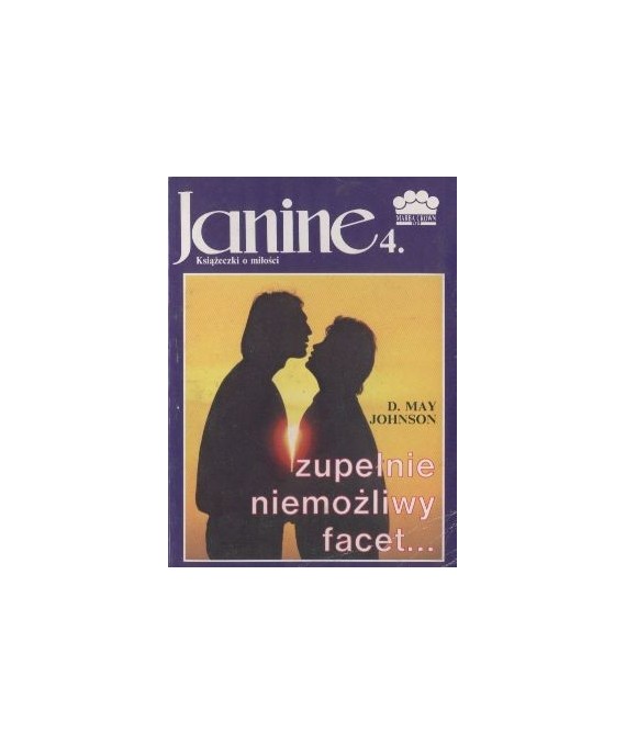 Zupełnie niemożliwy facet