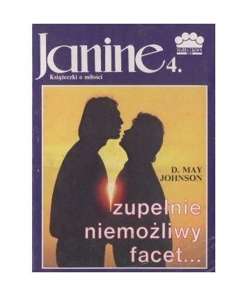 Zupełnie niemożliwy facet